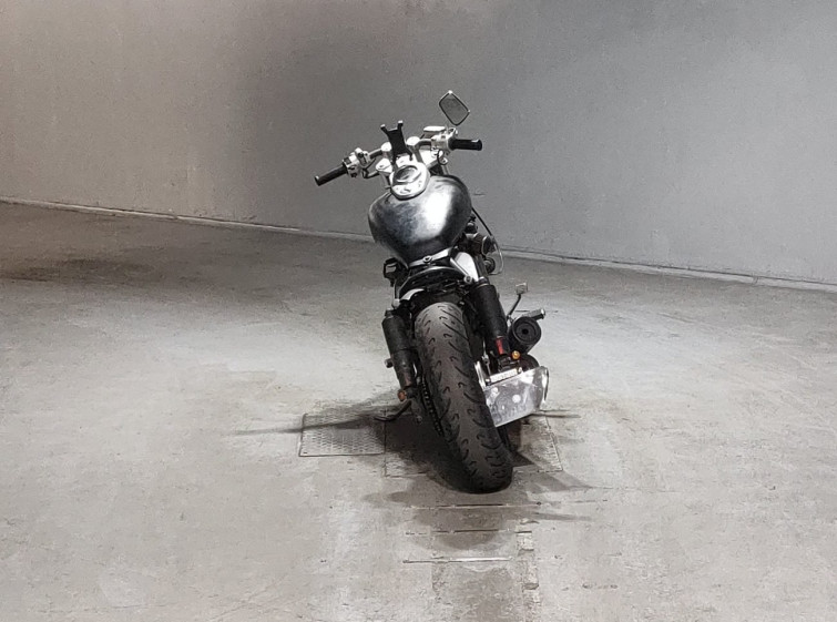 Мотоцикл Honda MAGNA250 з пробігом 49126 km