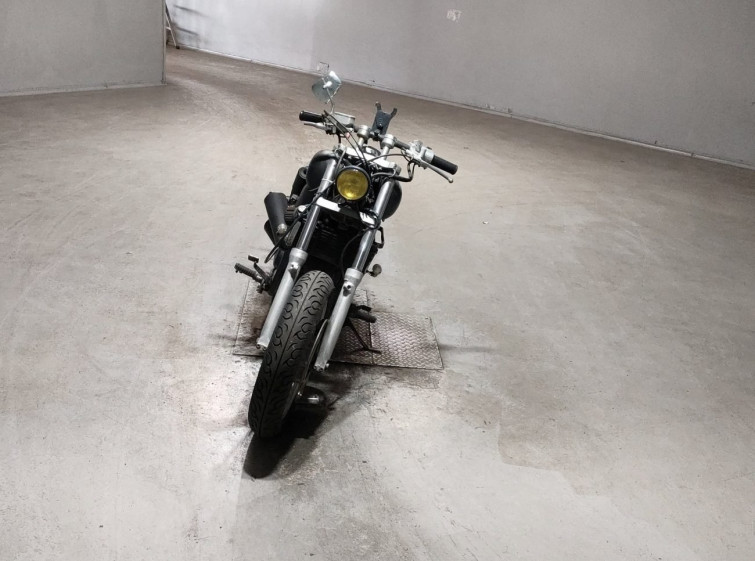 Мотоцикл Honda MAGNA250 з пробігом 49126 km