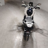 Мотоцикл Honda X-ADV750 з пробігом 5571 km