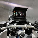Мотоцикл Honda X-ADV750 з пробігом 5571 km