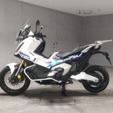 Мотоцикл Honda X-ADV750 з пробігом 5571 km