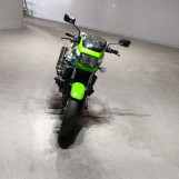 Мотоцикл Kawasaki ZRX400 с пробегом 89547 km