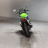 Мотоцикл Kawasaki ZRX400 с пробегом 89547 km
