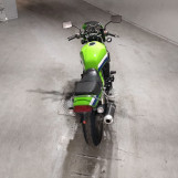 Мотоцикл Kawasaki ZRX400 с пробегом 89547 km