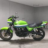 Мотоцикл Kawasaki ZRX400 с пробегом 89547 km