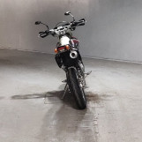 Мотоцикл Honda XR250 MOTARD с пробегом 23865 km
