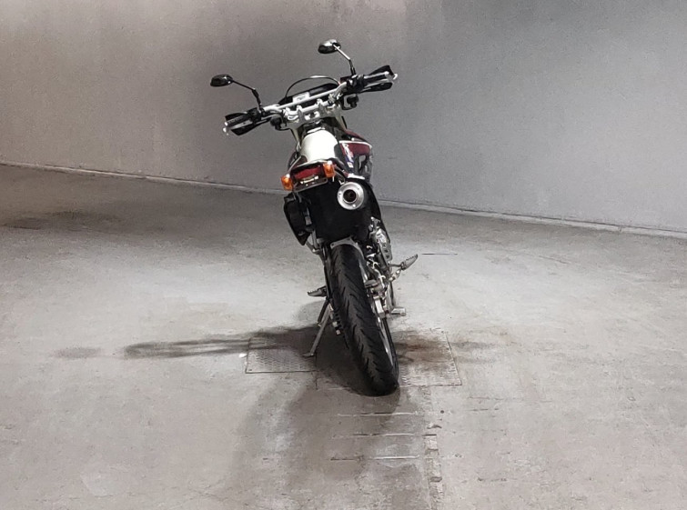 Мотоцикл Honda XR250 MOTARD с пробегом 23865 km