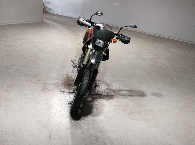 Мотоцикл Honda XR250 MOTARD с пробегом 23865 km