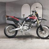 Мотоцикл Honda XR250 MOTARD с пробегом 23865 km