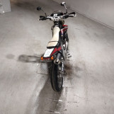 Мотоцикл Honda XR250 MOTARD с пробегом 23865 km