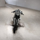 Мотоцикл Yamaha SR400 з пробігом 5965 km