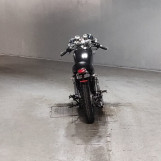 Мотоцикл Yamaha SR400 з пробігом 5965 km