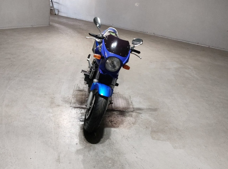 Мотоцикл Honda HORNET 250 з пробігом 19266 km