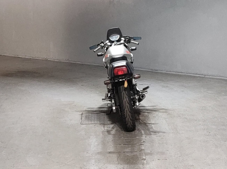 Мотоцикл Suzuki GSX250S KATANA с пробегом 39982 km