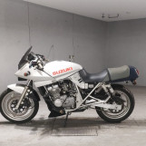 Мотоцикл Suzuki GSX250S KATANA с пробегом 39982 km