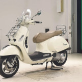Мотоцикл Vespa GTS250IE с пробегом 7041 km