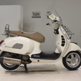 Мотоцикл Vespa GTS250IE с пробегом 7041 km