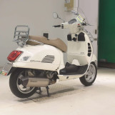 Мотоцикл Vespa GTS250IE с пробегом 7041 km