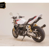 Мотоцикл Honda CB1300SF з пробігом 5338 km