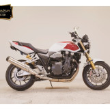 Мотоцикл Honda CB1300SF з пробігом 5338 km