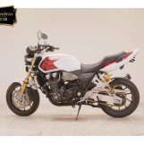 Мотоцикл Honda CB1300SF з пробігом 5338 km