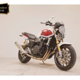 Мотоцикл Honda CB1300SF з пробігом 5338 km