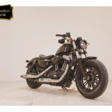 Мотоцикл HD SPORTSTER FORTY-EIGHT XL1200X с пробегом 9331 km