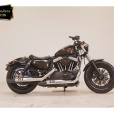 Мотоцикл HD SPORTSTER FORTY-EIGHT XL1200X с пробегом 9331 km