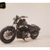 Мотоцикл HD SPORTSTER FORTY-EIGHT XL1200X с пробегом 9331 km