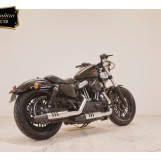 Мотоцикл HD SPORTSTER FORTY-EIGHT XL1200X с пробегом 9331 km