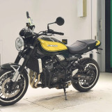 Мотоцикл Kawasaki Z900RS YELLOW BALL ED з пробігом 3018 km