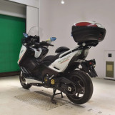 Мотоцикл Yamaha T-MAX530A с пробегом 68094 km