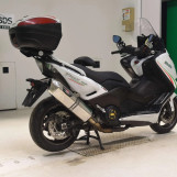 Мотоцикл Yamaha T-MAX530A с пробегом 68094 km