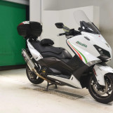 Мотоцикл Yamaha T-MAX530A с пробегом 68094 km