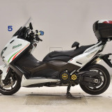 Мотоцикл Yamaha T-MAX530A с пробегом 68094 km