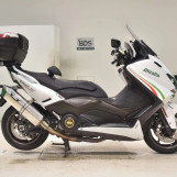 Мотоцикл Yamaha T-MAX530A с пробегом 68094 km