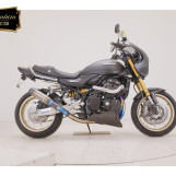Мотоцикл Kawasaki Z900RS SE з пробігом 205 km