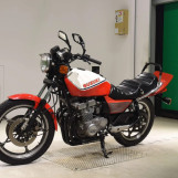 Мотоцикл Suzuki GSX400F з пробігом 32232 km