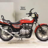 Мотоцикл Suzuki GSX400F з пробігом 32232 km