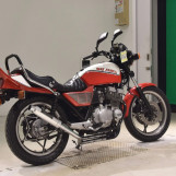Мотоцикл Suzuki GSX400F з пробігом 32232 km