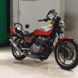Мотоцикл Suzuki GSX400F з пробігом 32232 km