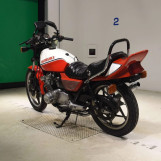 Мотоцикл Suzuki GSX400F з пробігом 32232 km