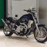 Мотоцикл Yamaha V-MAX1200 з пробігом 15762 m