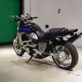 Мотоцикл Yamaha V-MAX1200 з пробігом 15762 m