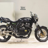 Мотоцикл Kawasaki ZRX400 з пробігом 6710 km