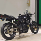 Мотоцикл Kawasaki ZRX400 з пробігом 6710 km