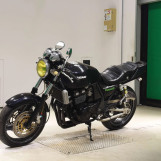 Мотоцикл Kawasaki ZRX400 з пробігом 6710 km