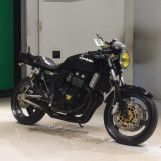 Мотоцикл Kawasaki ZRX400 з пробігом 6710 km