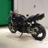 Мотоцикл Kawasaki ZRX400 з пробігом 6710 km