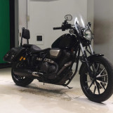 Мотоцикл Yamaha BOLT 950 с пробегом 32911 km